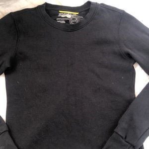 ARTILECT STUDIO ORGANIC COTTON SWEATSHIRT